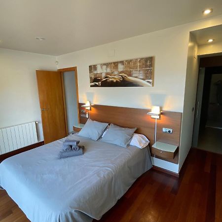 Apartament Mona L' Escala Zewnętrze zdjęcie