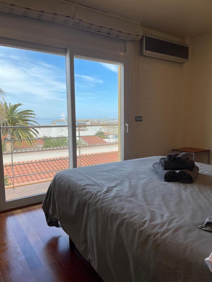 Apartament Mona L' Escala Zewnętrze zdjęcie