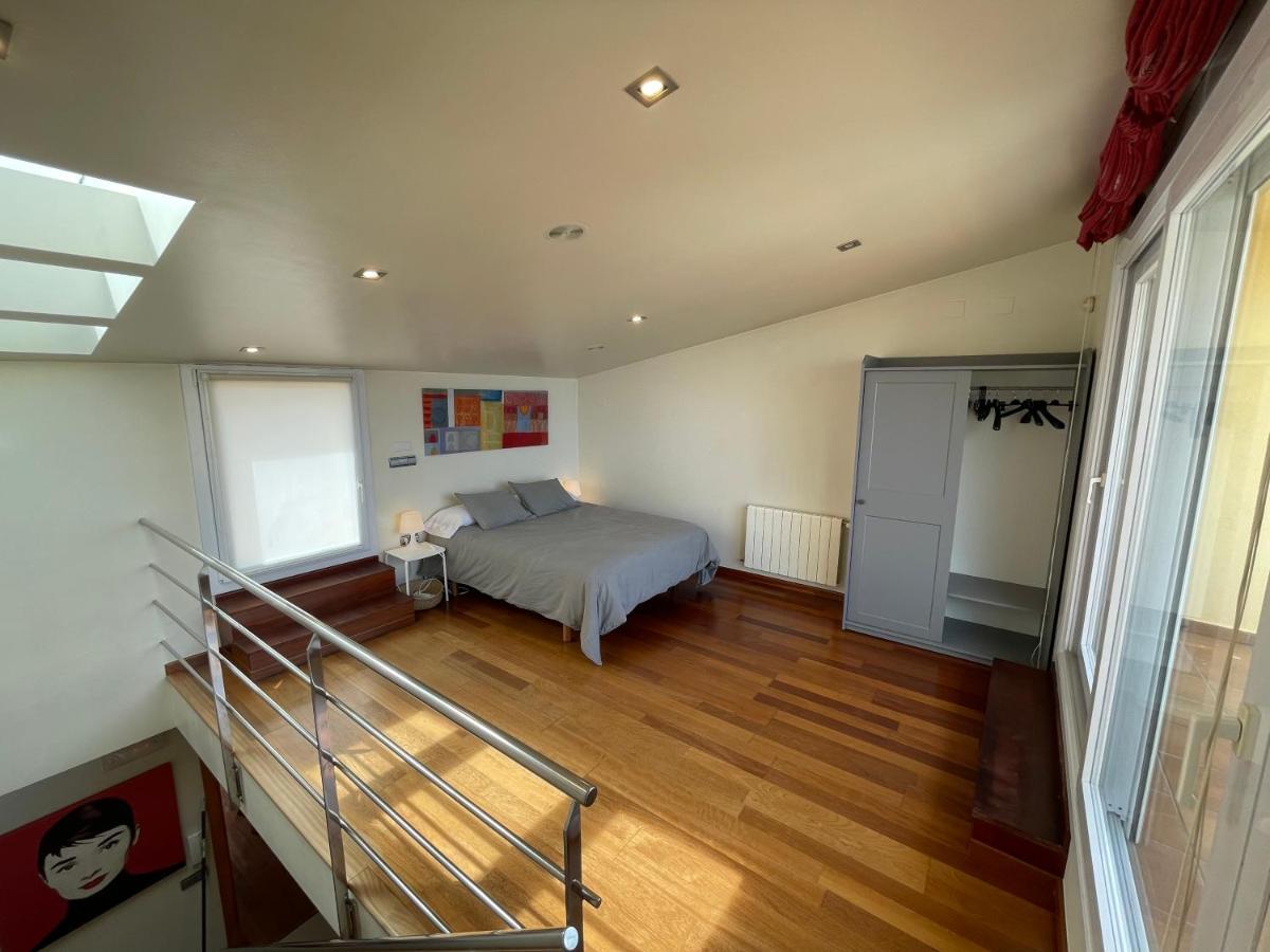 Apartament Mona L' Escala Zewnętrze zdjęcie
