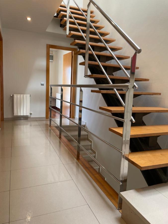 Apartament Mona L' Escala Zewnętrze zdjęcie